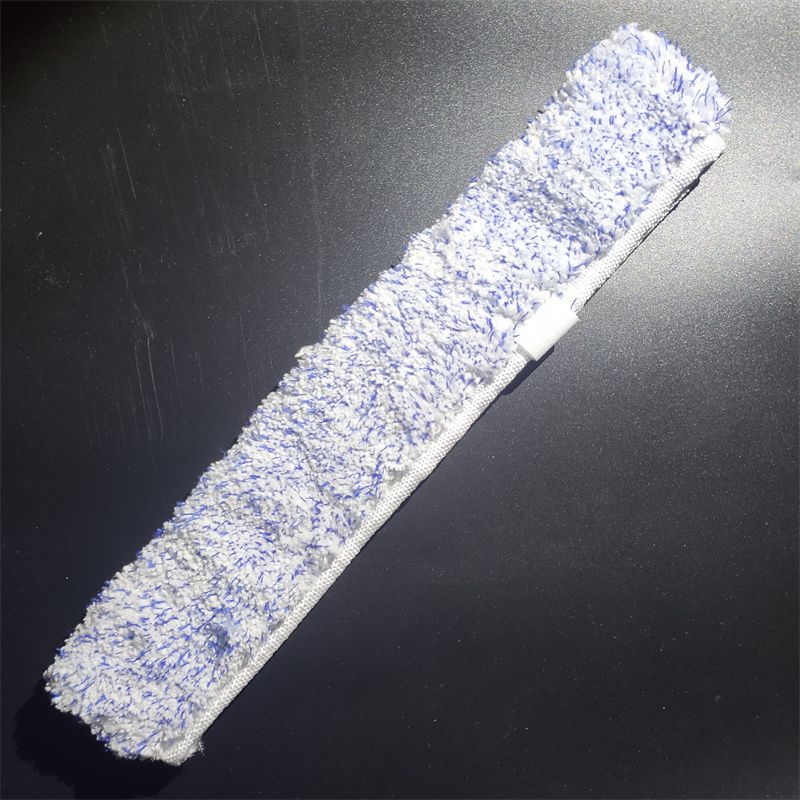 High Quality Water Applicator Wool Head Cleaning Tool Glass Replacement Cloth White Thick Water Applicator Water Applicator Postage - Image 1